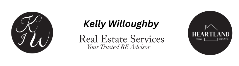 Kelly Willoughby | Your Local Military Agent